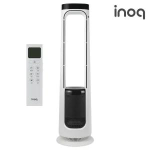 이노크아든 가정용 BLDC 선풍기 에어가딩 VOC제거 날개없는선풍기 IA-NF2000