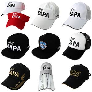 싸파 SAPA 낚시 스포츠 레저 모자 모음전/ 낚시 캠핑 조깅 캡 바다낚시 싸파낚시