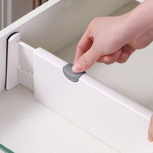 글라움베어 길이조절 서랍 칸막이 다용도 2개입