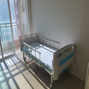 전동침대2모터 환자용 병원침대 1개월 대여 (울산.부산.경주.포항.창원.밀양.대구)