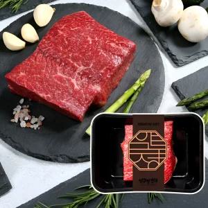 1++등급 투뿔 한우 양지 300g 냉장 국거리용·장조림용·곰탕용·수육용 찜 탕 요리용 덩어리 미절단 정육 선물용 프리미엄 국내산 마장동 소고기 설 추석 명절 선물 세트