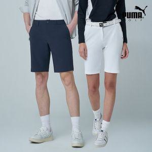 [푸마골프]  썸머 쿨 반바지 남녀 3컬러 택1