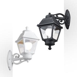 푸마갈리 메리 실외 벽등 야외 방수 벽부등