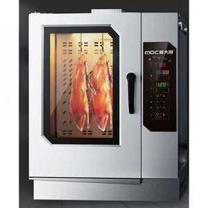 전기오븐기 그릴 생선구이기 석쇠 고등어 꼬치 식당