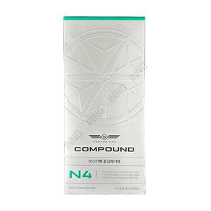 마스터벤 올리셋 흠집제거제 300g tr