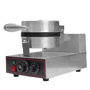 업소용와플기계 아메리칸와플 크로플 간식 제조기 빵