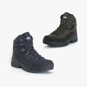 캠프라인 마나슬루 남녀공용 전문 등산화 트레킹화 고어텍스