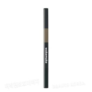 웨이크메이크 파우더 젯 듀얼 브로우 08 애쉬 브라운