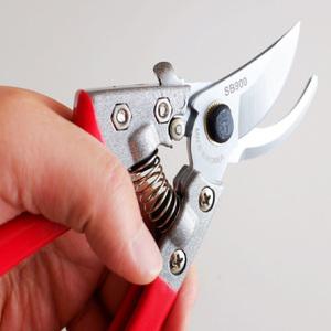 신성 고급 전지가위 SB900 전정 원예 나무 가지치기 가위