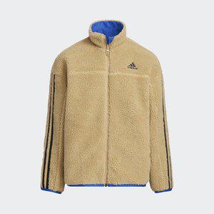 [아디다스] 주니어 BOA 리버서블 재킷 HM7170