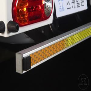 지노기업/포터2 범퍼/1톤 알루미늄 범퍼/봉고3/4륜/탑차/EV/특장차/LPG/전기차/더블캡/스케일존/현대/EV