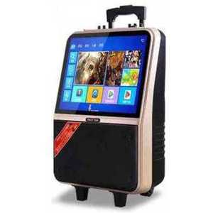 가정용 노래방기계 이동식 노래반주기 노래방앰프