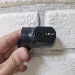 중고 한라홀딩스 HL Mando 블랙박스 FHD 후방카메라 S70 PX70 QX70 QF70 ZX70 QX80