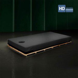 [현대교역]경락 HD매트리스 마스터 - 온열 열선 미용 베드 마사지 침대 태국 타이 매트 도수치료