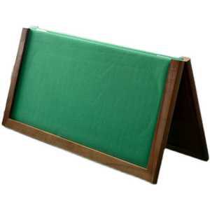 마작테이블 가정용 고스톱 기계 화투 마작판 휴대용