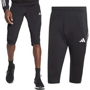 [아디다스] 축구바지 7부 티로 기능성 풋살 유니폼 헬스