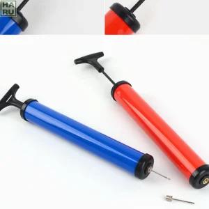 축구공 공기주입기 휴대용펌프 농구공 바람넣기 에어펌프 풋살공 핸드펌프 손펌프