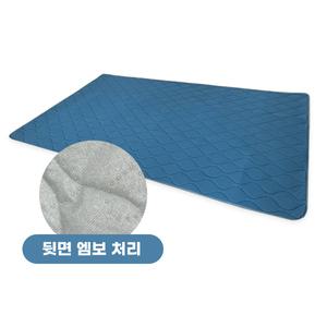 병원 침대 매트리스 커버 요양병원 요양원 반시트 삼정휴먼서버 방수 누빔 미끄럼 방지 시트