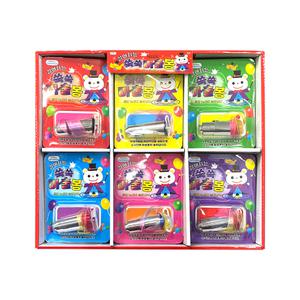 길어지는 쑥쑥 마술봉 18개입 색상랜덤 마술 도구 스틱 요술봉 