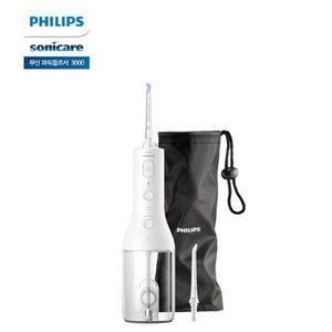 필립스 구강세정기 소닉케어 HX3826/31