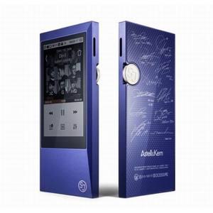 아이리버 슈퍼주니어 콜라보레이션 아스텔앤컨 AK Jr