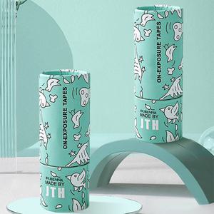 패션 옷고정 테이프 노출방지 옷붙이는 양면