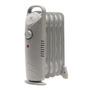 홍진테크 사파이어 5핀 미니 라디에이터 HJO-M05 /J