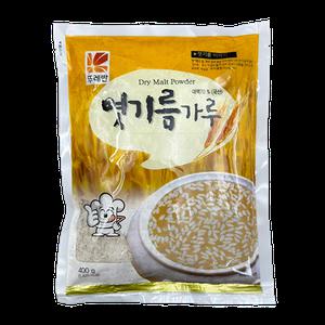뚜레반 엿기름가루(복합) 400g