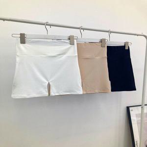 1+1히트텍 발열 고탄력 고퀄 뱃살커버 하이웨스트 3부 노라인 속바지(국내제작)