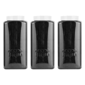 (전모델 호환) 휴렉 음식물처리기 필터 HD-9000SD HD-9100HTC 활성탄 리필 3개