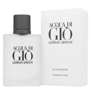 조르지오 아르마니 아쿠아 디 지오 옴므 EDT 100ml