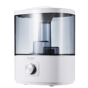 듀플렉스 대용량 가습기 5리터 간편세척 대형 아기 가습기 초음파 사무실 거실 원룸 업소 매장 카페