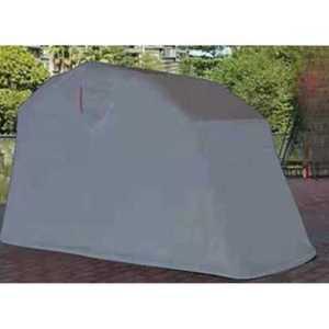 오토바이 차고 덮개 스쿠터 전기 자전거 캐노피 커버