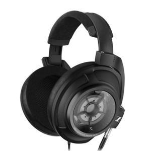 젠하이저 국내 정품 HD820 밀폐형 하이엔드 유선 헤드폰