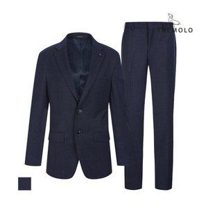 [인디안][TREMOLO] 모혼방 정장 SET-TGRGAVF8546_SET