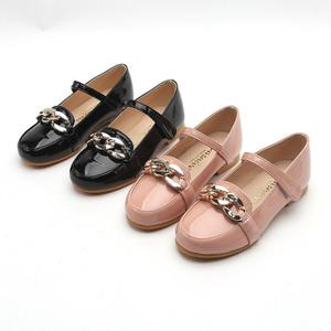 카니발 체인캐쥬얼 160-220 유아 아동 키즈 여아 구두