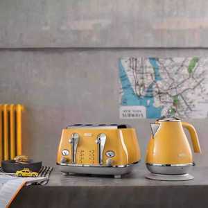 델롱 토스트기 드롱기 4개 토스터기 오븐기계 CTO4003