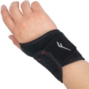 프로스펙스 액티브 손목보호대 엄지형 테니스 골프 헬스 키보드 마우스