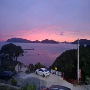 [전남] 금오도 기쁨조이 펜션(전남, 여수)