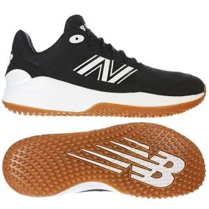 뉴발란스 T3000BK7 프레쉬폼 인조잔디화 (블랙)