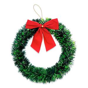 트리리스틀 크리스마스리스 만들기 꾸미기