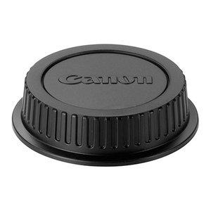 캐논정품 렌즈 뒷캡 Cap-E (EF전용) R-F-3 바디캡(R-F-3) 카메라렌즈 뒤캡 -B1-