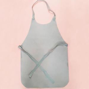 어린이 유치원 미술놀이 일회용앞치마 10개 주방 주부 가정용 학원