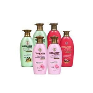 LG생활건강 500ml 체리블라썸 샴푸 린스 (W804924)