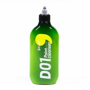 도깨비 페인트클렌져 300g D01 9000방 광택복원제 페클 페인트클리너 페인트클린저