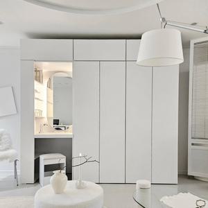 레이디가구 빈트 수납 시스템 터치 옷장 장롱 세트