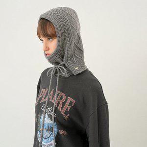 [온앤온](강남점) 케이블 조직 바라클라바 NEX4WXB20