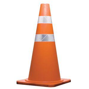 라바콘 고무콘 주차금지 공사표시고속도로용 주차콘 칼라콘 꼬깔 꼬깔콘