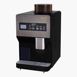 중고 유로 ECS EURO SUPEREX E11A 전자동 에스프레소 원두커피머신