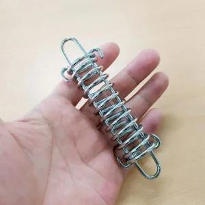 [하프클럽/셀러허브_여성트랜드패션]타프스트랩 텐트스트링 캠핑스트링 캠